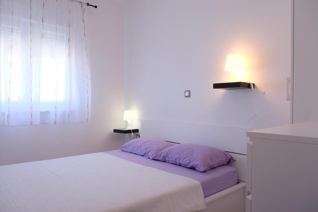 Apartmani Mojca Selce Ngoại thất bức ảnh