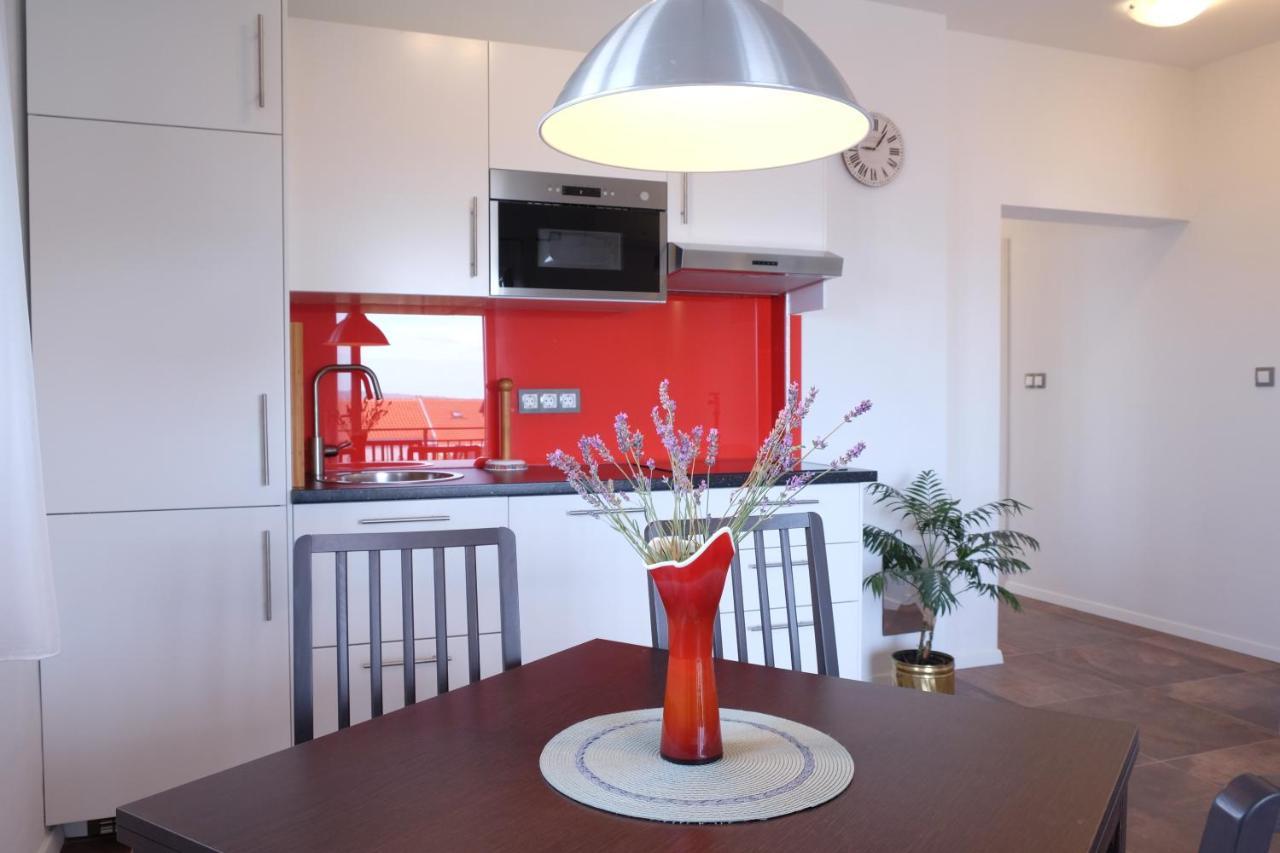 Apartmani Mojca Selce Ngoại thất bức ảnh