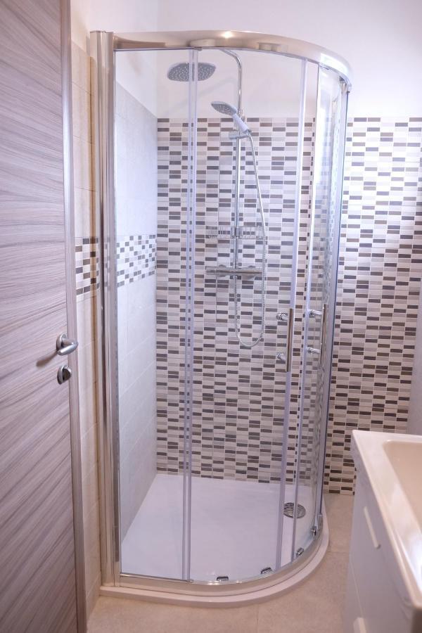 Apartmani Mojca Selce Ngoại thất bức ảnh