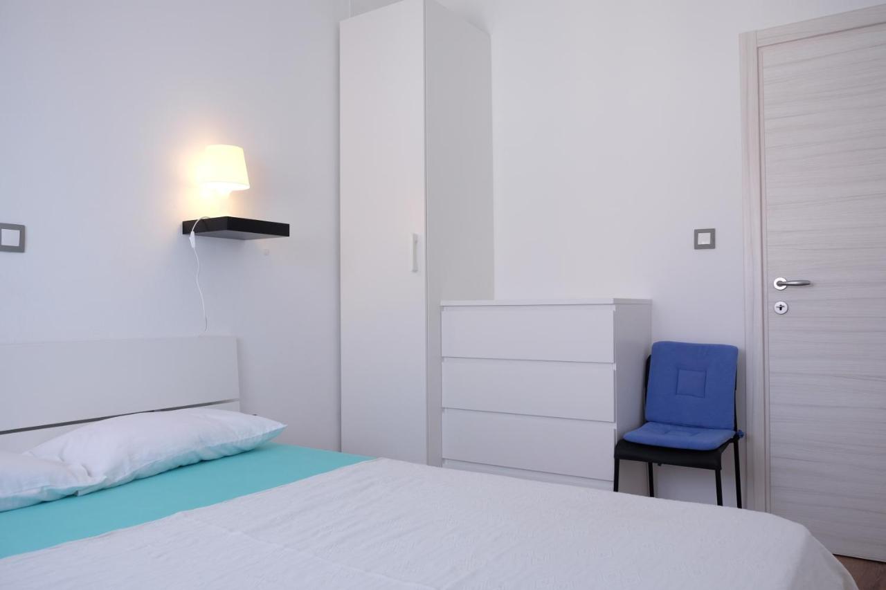 Apartmani Mojca Selce Ngoại thất bức ảnh